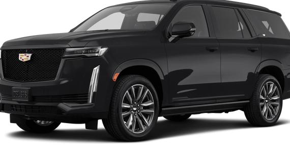 CADILLAC ESCALADE 2023 1GYS4EKL2PR142979 image