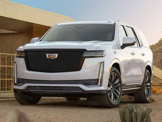 CADILLAC ESCALADE 2023 1GYS4BKL6PR379473 image