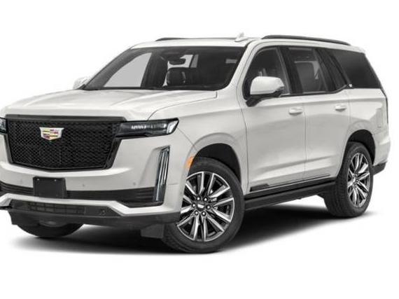 CADILLAC ESCALADE 2023 1GYS4GKL4PR314652 image