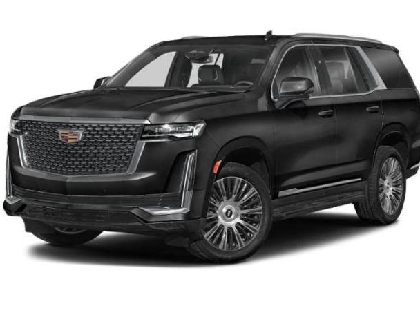 CADILLAC ESCALADE 2023 1GYS4BKLXPR188607 image