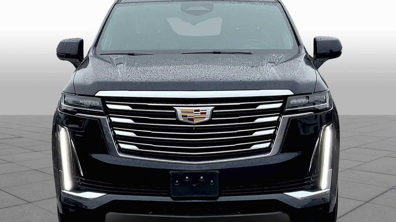 CADILLAC ESCALADE 2023 1GYS4DKL6PR101426 image