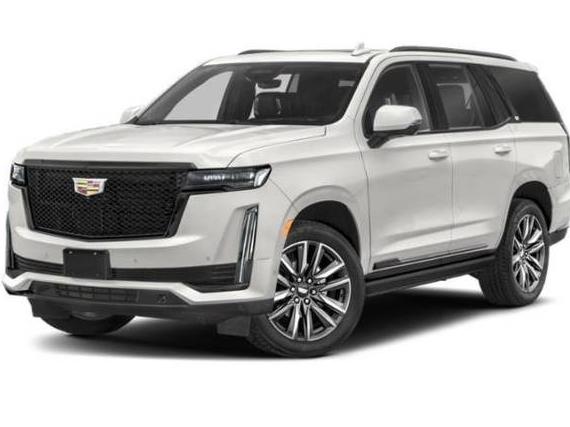 CADILLAC ESCALADE 2023 1GYS4GKL0PR384729 image