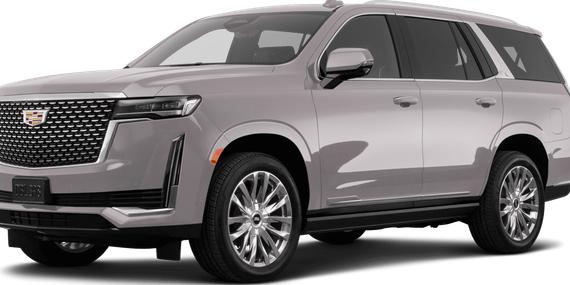 CADILLAC ESCALADE 2023 1GYS4BKL5PR520906 image
