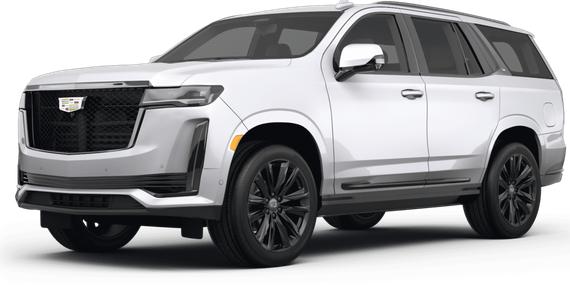 CADILLAC ESCALADE 2023 1GYS4GKL3PR108786 image
