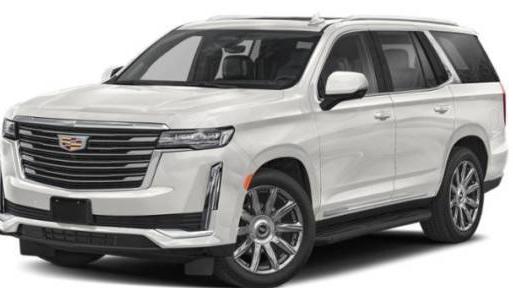 CADILLAC ESCALADE 2023 1GYS4DKL7PR160923 image