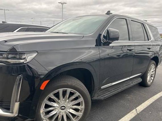 CADILLAC ESCALADE 2023 1GYS3BKL5PR480085 image CADILLAC ESCALADE 2023 1GYS3BKL5PR480085 image