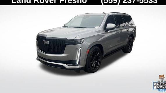 CADILLAC ESCALADE 2023 1GYS4GKL0PR151059 image CADILLAC ESCALADE 2023 1GYS4GKL0PR151059 image