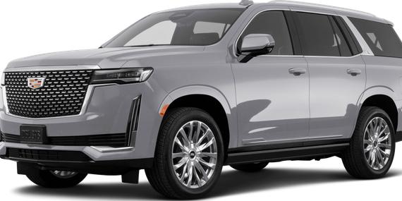 CADILLAC ESCALADE 2023 1GYS4BKL0PR365228 image