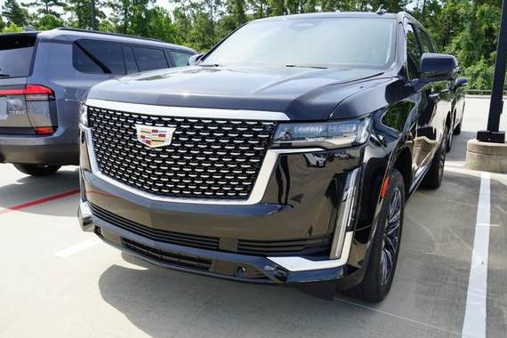 CADILLAC ESCALADE 2023 1GYS4CKL7PR391654 image