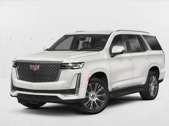 CADILLAC ESCALADE 2023 1GYS3BKL7PR290031 image