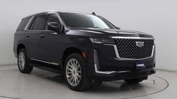 CADILLAC ESCALADE 2023 1GYS4BKLXPR513417 image