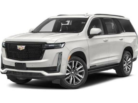CADILLAC ESCALADE 2023 1GYS4GKLXPR377254 image