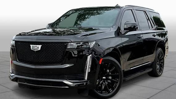 CADILLAC ESCALADE 2023 1GYS3FKL9PR143927 image