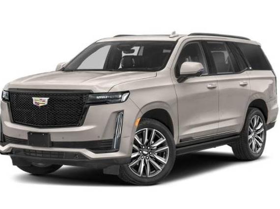 CADILLAC ESCALADE 2023 1GYS4GKL7PR342591 image CADILLAC ESCALADE 2023 1GYS4GKL7PR342591 image