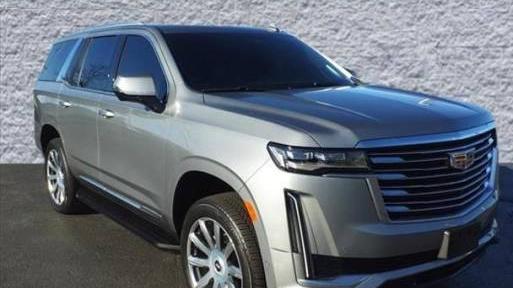 CADILLAC ESCALADE 2023 1GYS4DKL6PR123992 image