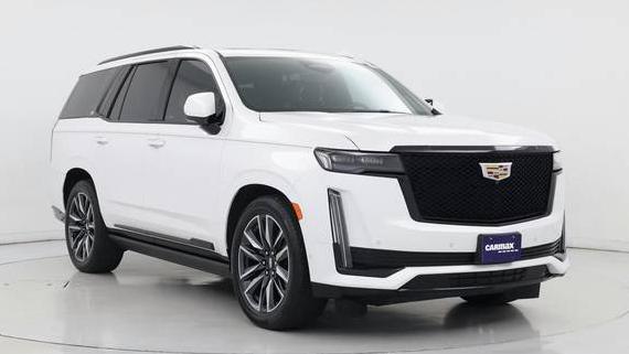 CADILLAC ESCALADE 2023 1GYS4GKL5PR220022 image