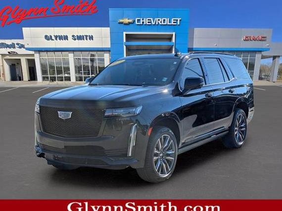 CADILLAC ESCALADE 2023 1GYS4FKL0PR219841 image CADILLAC ESCALADE 2023 1GYS4FKL0PR219841 image