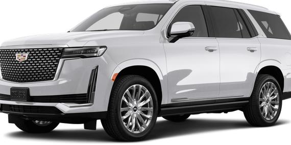 CADILLAC ESCALADE 2023 1GYS4BKLXPR387320 image