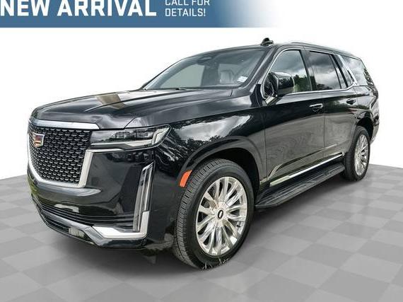 CADILLAC ESCALADE 2023 1GYS4BKLXPR309085 image