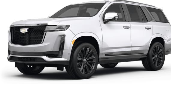 CADILLAC ESCALADE 2023 1GYS4GKL2PR148244 image
