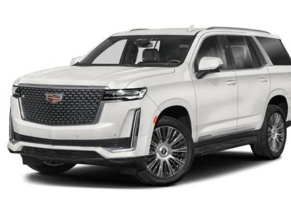 CADILLAC ESCALADE 2023 1GYS4CKL9PR285478 image