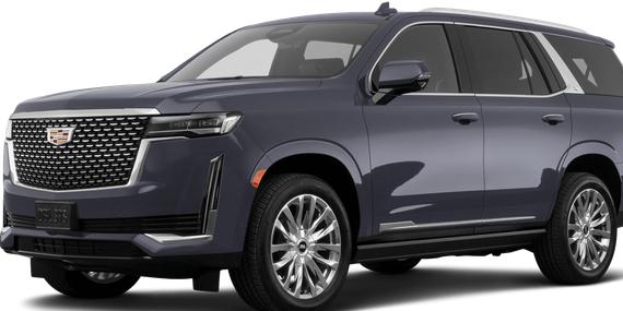 CADILLAC ESCALADE 2023 1GYS4CKL6PR277614 image