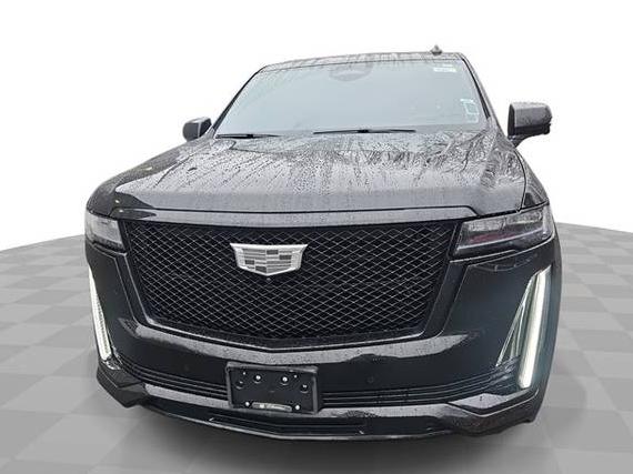 CADILLAC ESCALADE 2023 1GYS4EKL8PR273530 image CADILLAC ESCALADE 2023 1GYS4EKL8PR273530 image