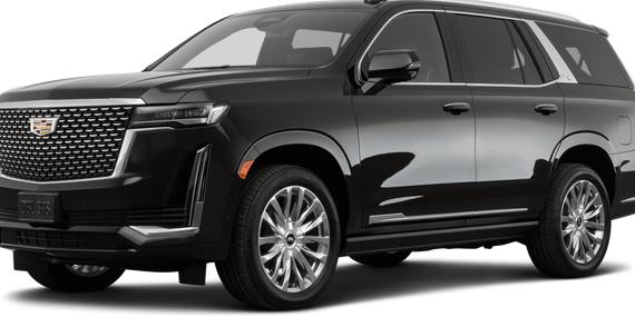 CADILLAC ESCALADE 2023 1GYS4BKL9PR495251 image