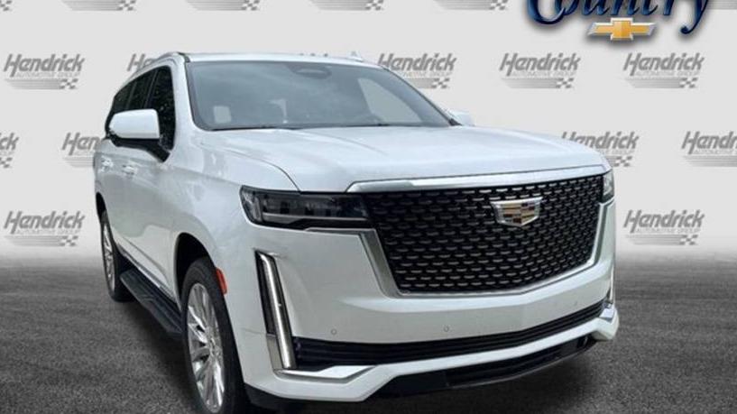 CADILLAC ESCALADE 2023 1GYS4BKL6PR465172 image CADILLAC ESCALADE 2023 1GYS4BKL6PR465172 image