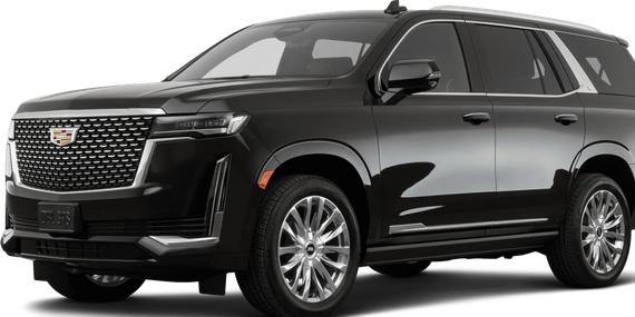 CADILLAC ESCALADE 2023 1GYS4BKL1PR149114 image