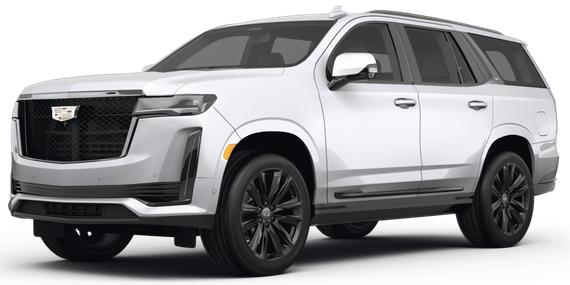CADILLAC ESCALADE 2023 1GYS4GKL2PR182099 image