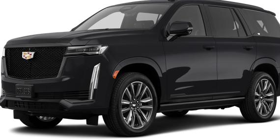 CADILLAC ESCALADE 2023 1GYS4EKL5PR339984 image CADILLAC ESCALADE 2023 1GYS4EKL5PR339984 image