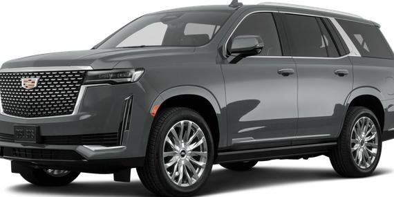 CADILLAC ESCALADE 2023 1GYS4BKL1PR333047 image