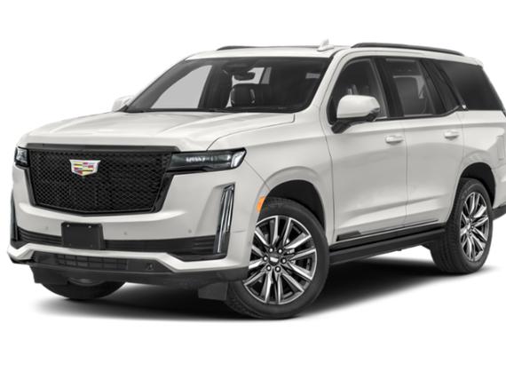 CADILLAC ESCALADE 2023 1GYS4GKL5PR194909 image