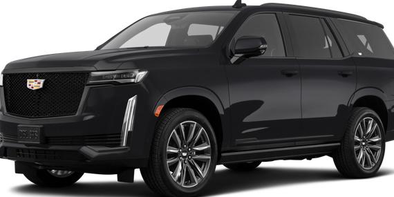 CADILLAC ESCALADE 2023 1GYS4FKL1PR161142 image CADILLAC ESCALADE 2023 1GYS4FKL1PR161142 image