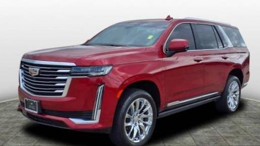 CADILLAC ESCALADE 2023 1GYS4DKL1PR247829 image