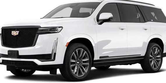 CADILLAC ESCALADE 2023 1GYS4FKL1PR329877 image
