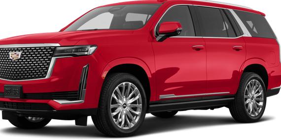 CADILLAC ESCALADE 2023 1GYS4AKL5PR350508 image CADILLAC ESCALADE 2023 1GYS4AKL5PR350508 image