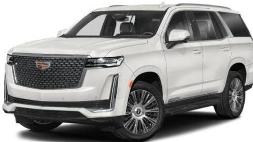 CADILLAC ESCALADE 2023 1GYS4BKL6PR237351 image