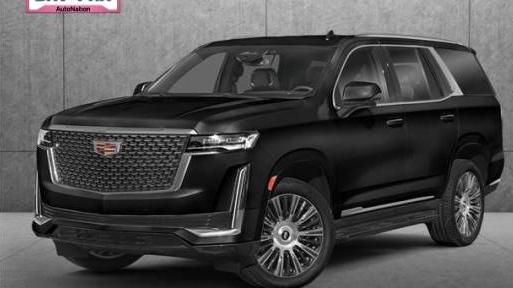 CADILLAC ESCALADE 2023 1GYS3AKL2PR380178 image