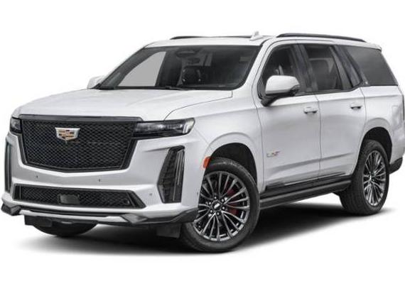 CADILLAC ESCALADE 2023 1GYS4HK92PR381812 image