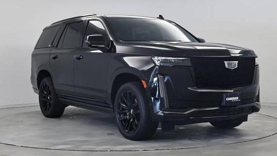 CADILLAC ESCALADE 2023 1GYS4GKL9PR322035 image