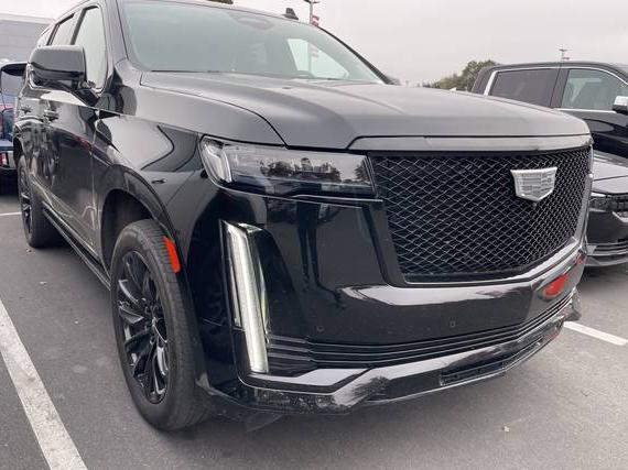 CADILLAC ESCALADE 2023 1GYS4GKL9PR120893 image CADILLAC ESCALADE 2023 1GYS4GKL9PR120893 image