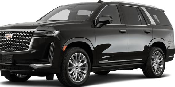 CADILLAC ESCALADE 2023 1GYS4BKL3PR206459 image