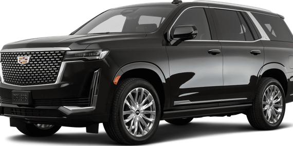 CADILLAC ESCALADE 2023 1GYS4CKL3PR412161 image