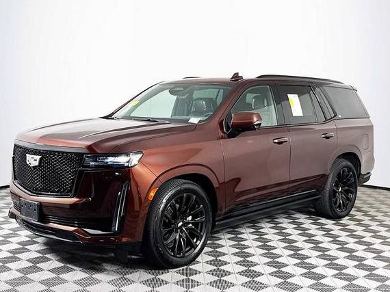 CADILLAC ESCALADE 2023 1GYS4GKL5PR348986 image CADILLAC ESCALADE 2023 1GYS4GKL5PR348986 image