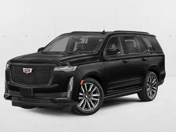CADILLAC ESCALADE 2023 1GYS3FKL1PR107617 image