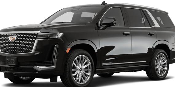 CADILLAC ESCALADE 2023 1GYS4BKL2PR530454 image