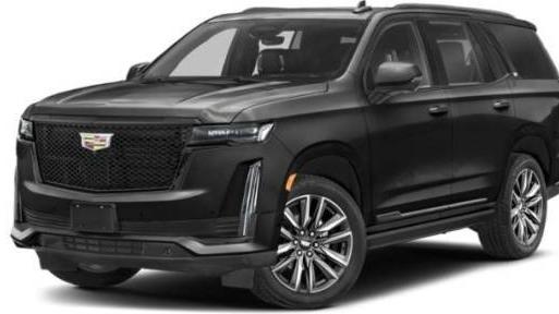 CADILLAC ESCALADE 2023 1GYS4EKL8PR352597 image