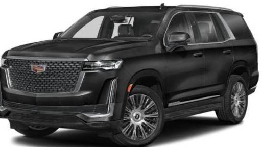 CADILLAC ESCALADE 2023 1GYS4BKL2PR274770 image